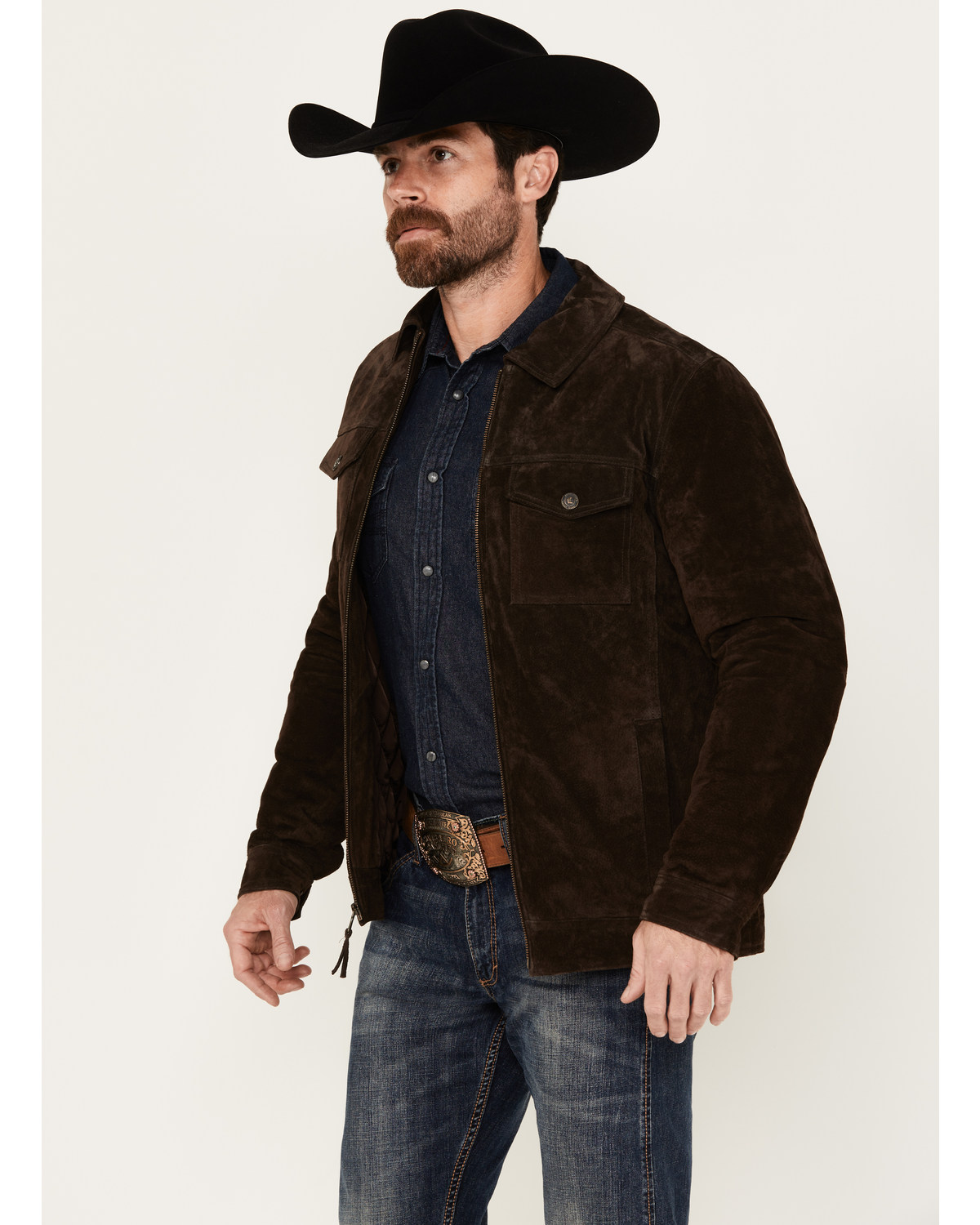 Cody james jacket on sale