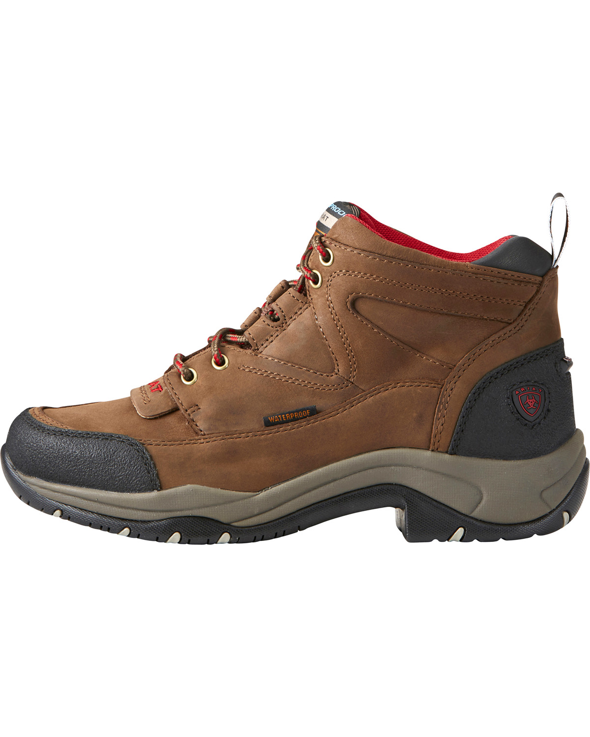 ariat terrain h2o waterproof boots save 10