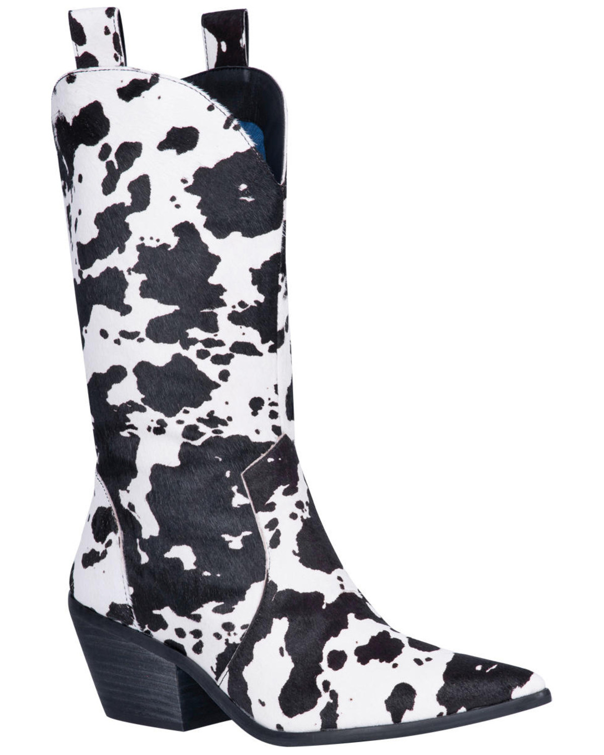 womens black dingo boots