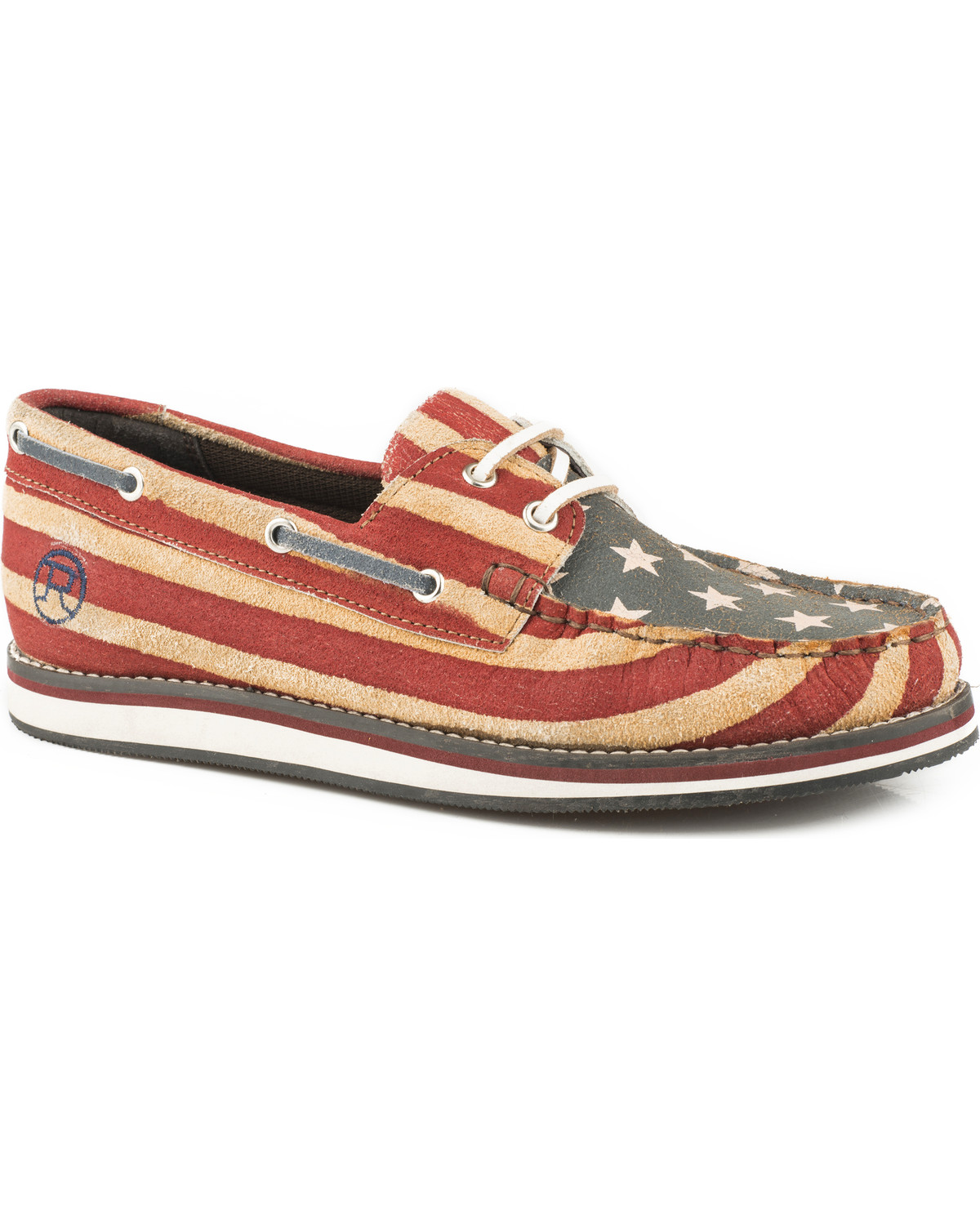 Roper boat shoes Outlet
