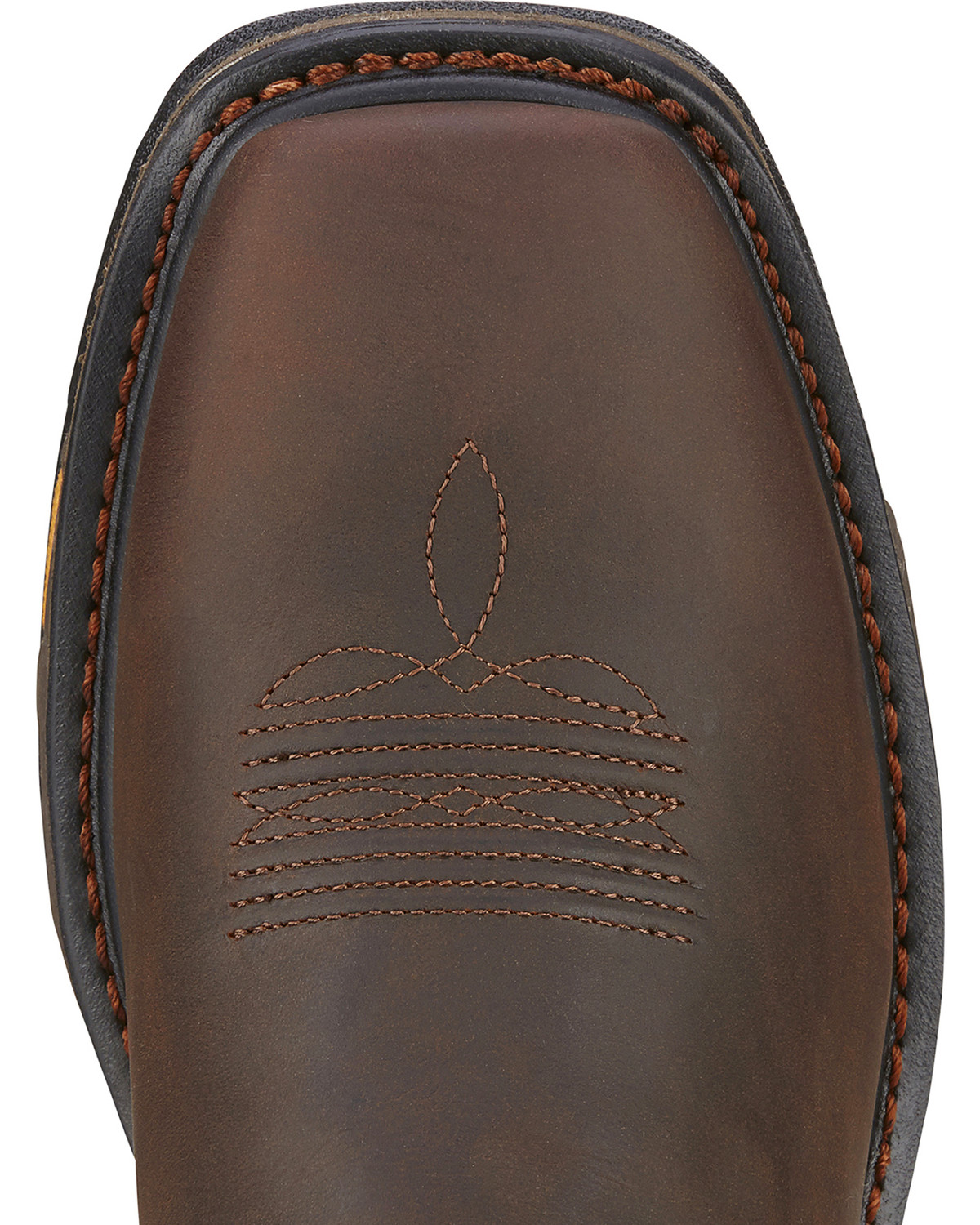 Ariat Men's Workhog 11" Steel Toe Work Boots | Boot Barn