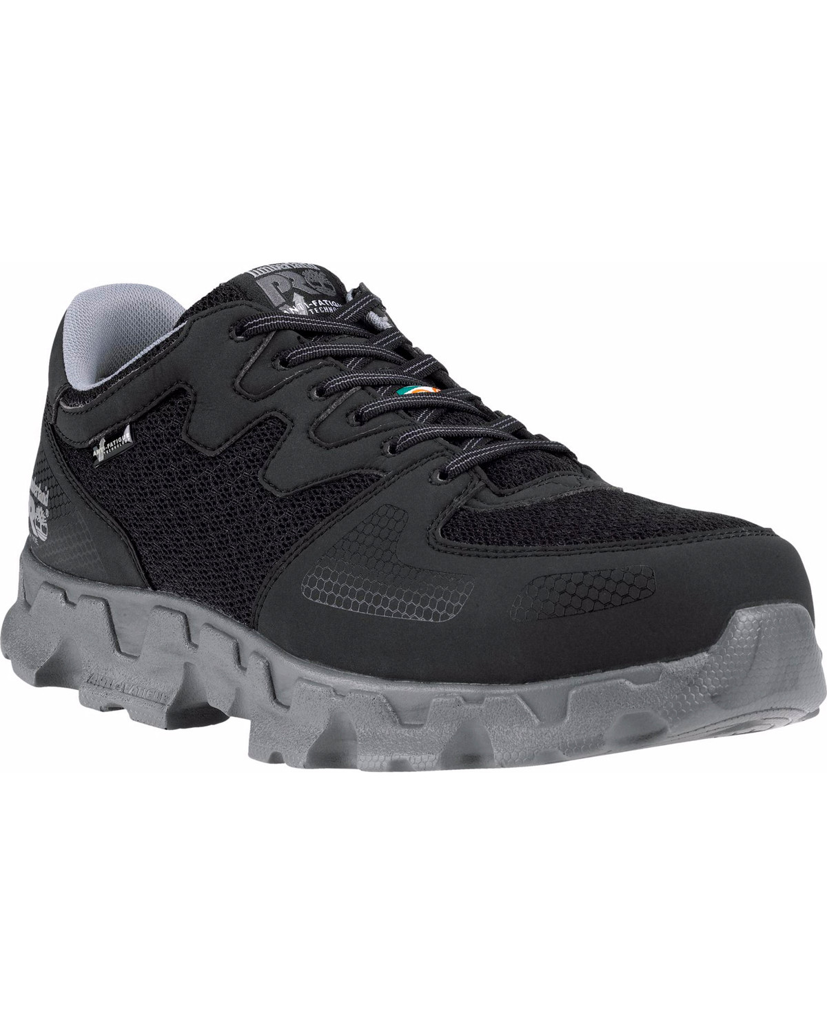 Timberland PRO Men's Powertrain ESD Work Shoes - Alloy Toe