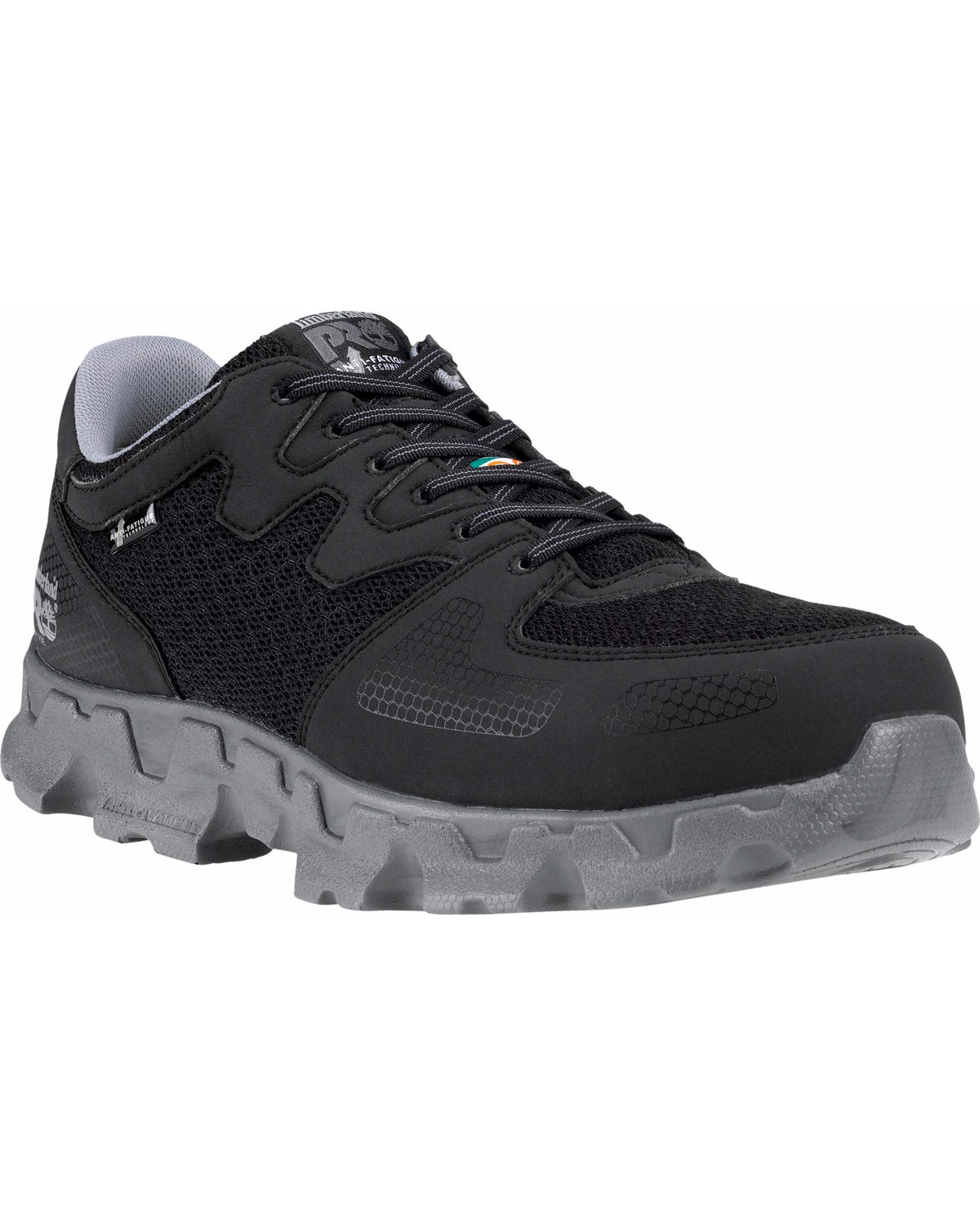timberland esd boots