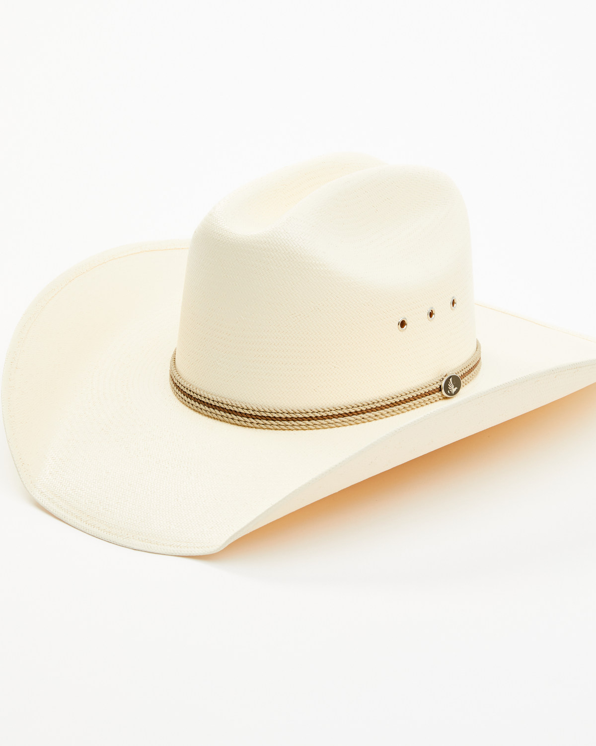 Cody James Blue Ridge 50X Straw Cowboy Hat
