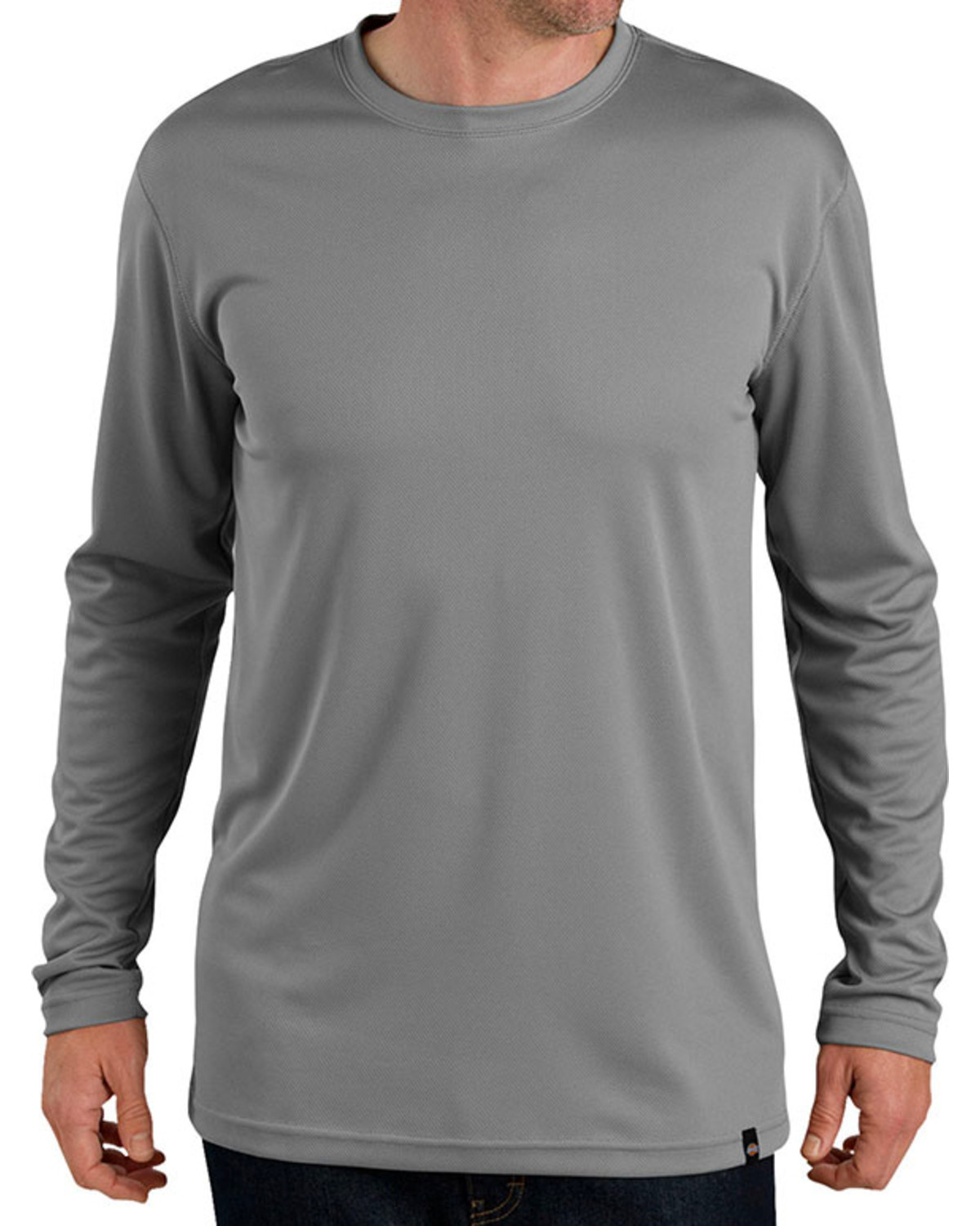 Dickies Pro Men's Long Sleeve Coolcore Tee