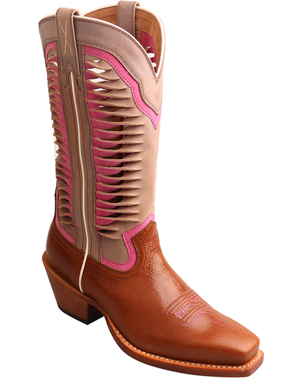 womens twisted x's