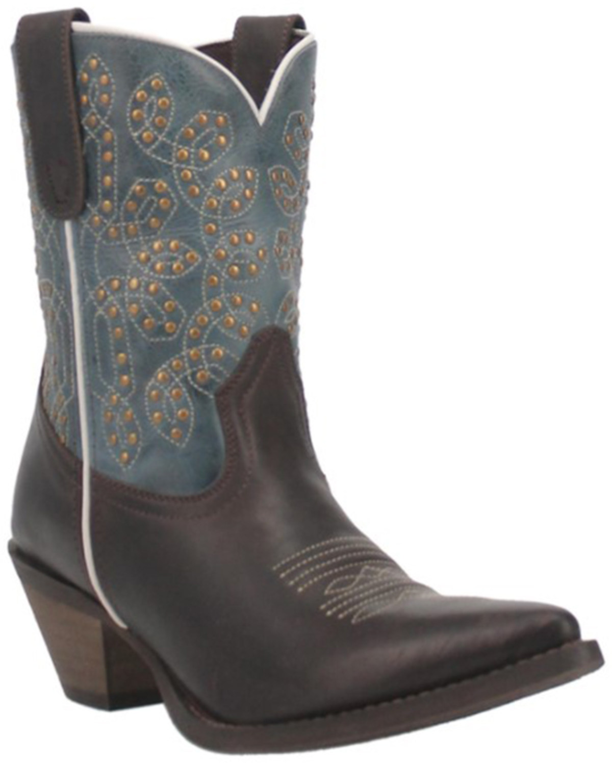 Laredo Women's Randee Western Boots - Snip Toe