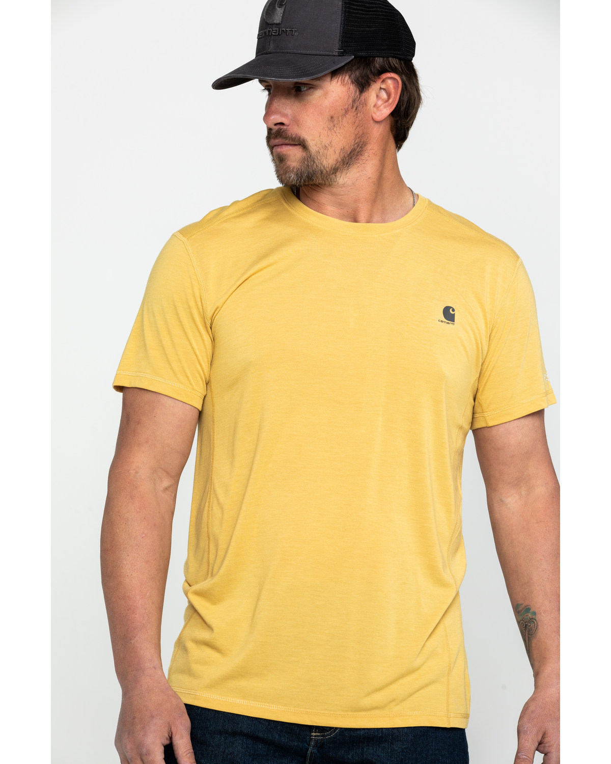 Force extreme carhartt clearance