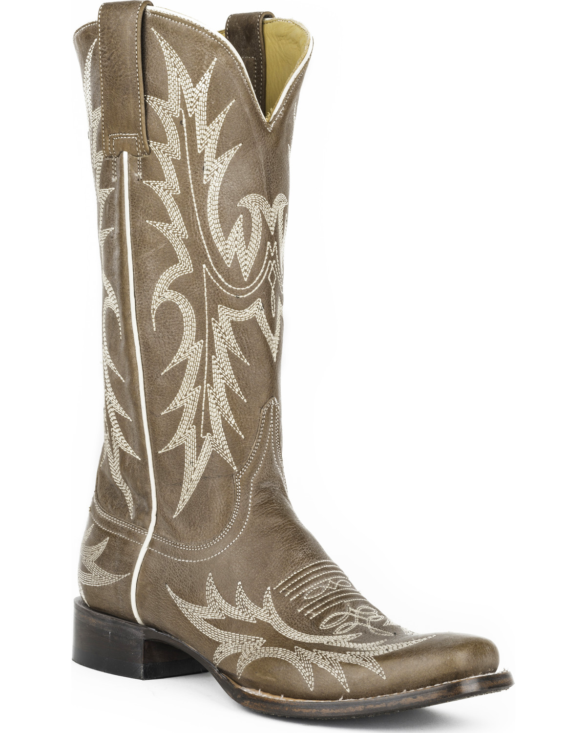 jordan cowboy boots