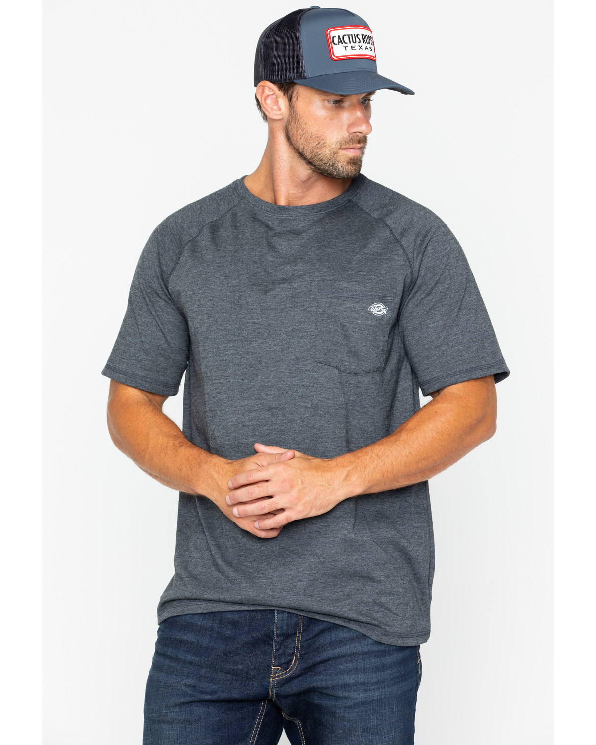 Temp iq dickies