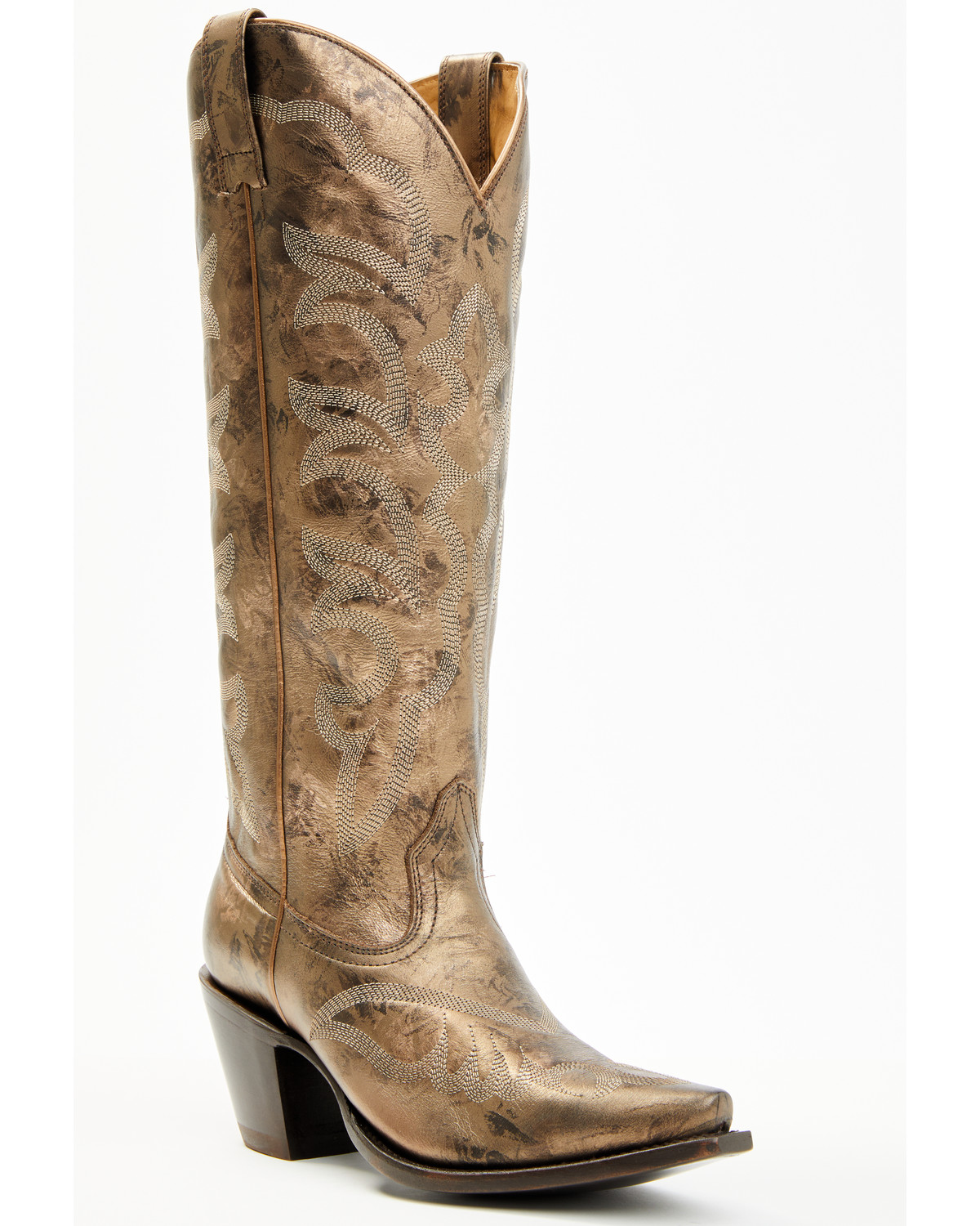 Shyanne women's tall western boots outlet