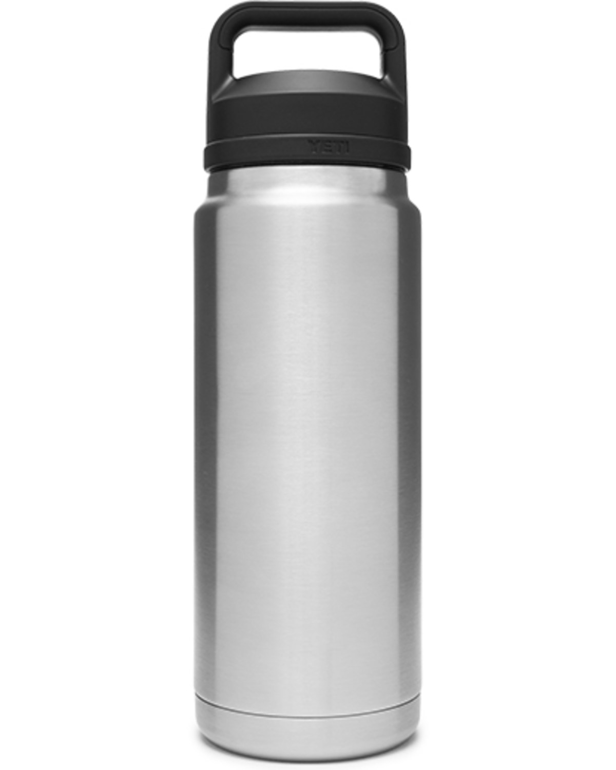 yeti rambler 26oz vacuum insulated stainless steel bottle with cap