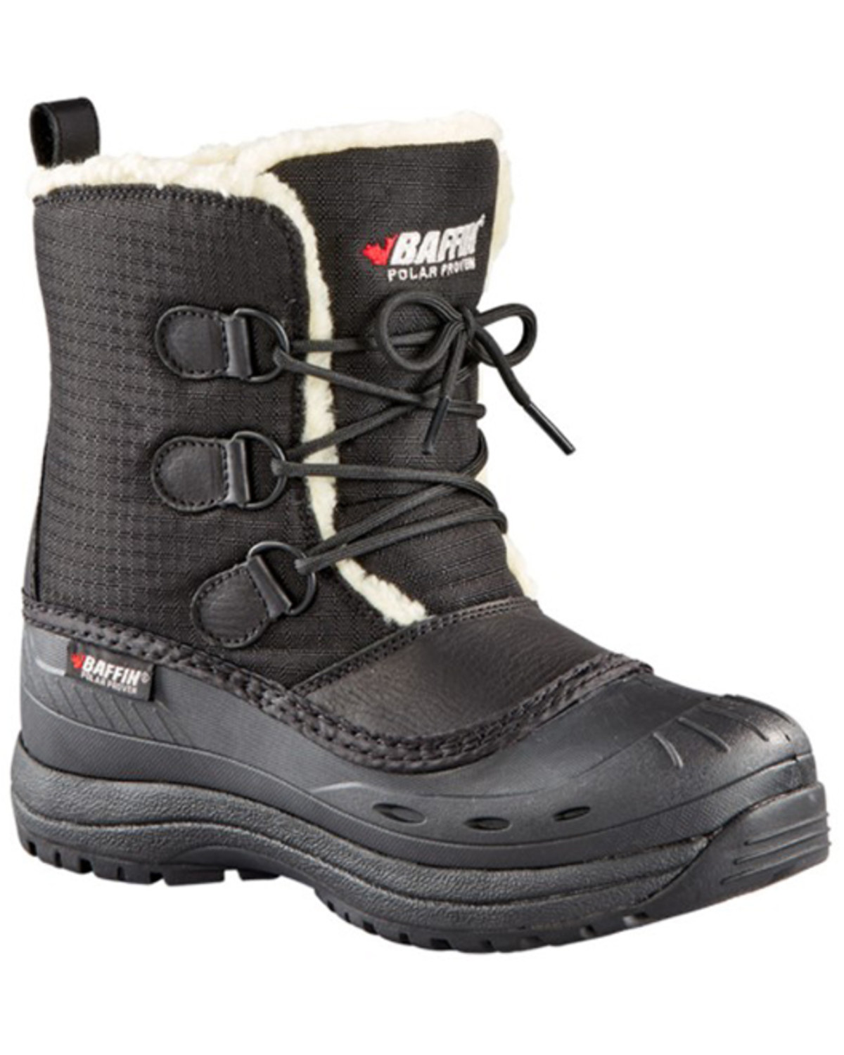 Baffin Women's Tessa Waterproof Winter Boots - Soft Toe