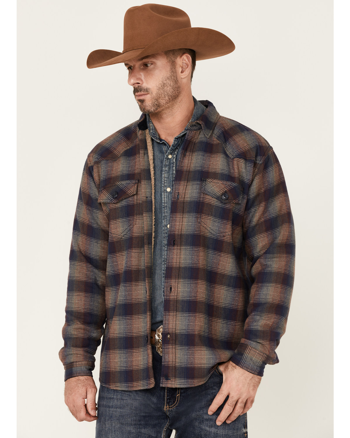 Cody james flannel shirts clearance