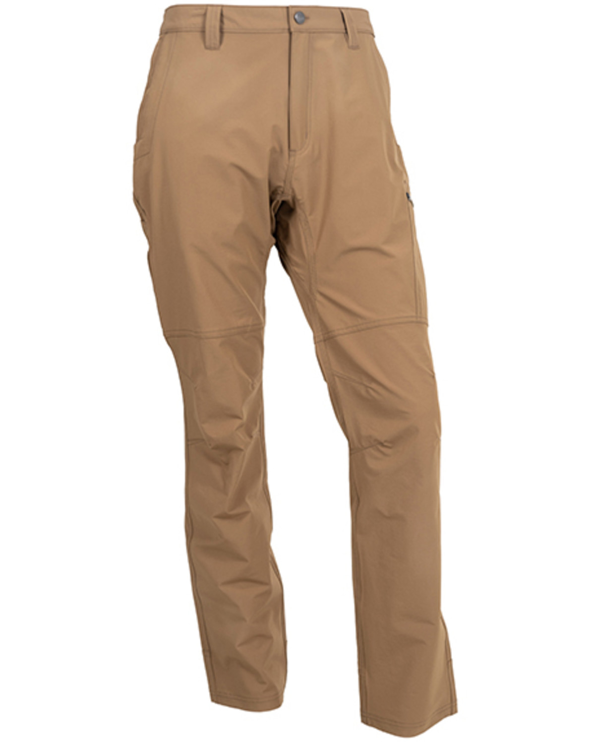 Mountain Khakis Men's Ridgeline Hybrid Pants