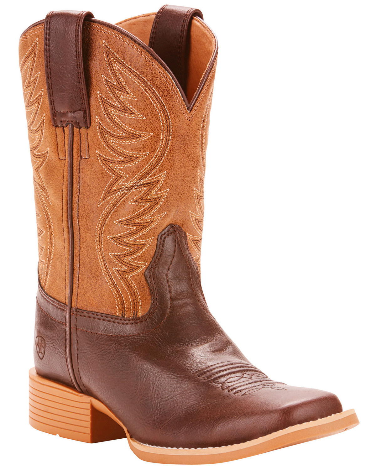girls cowboy boots on sale