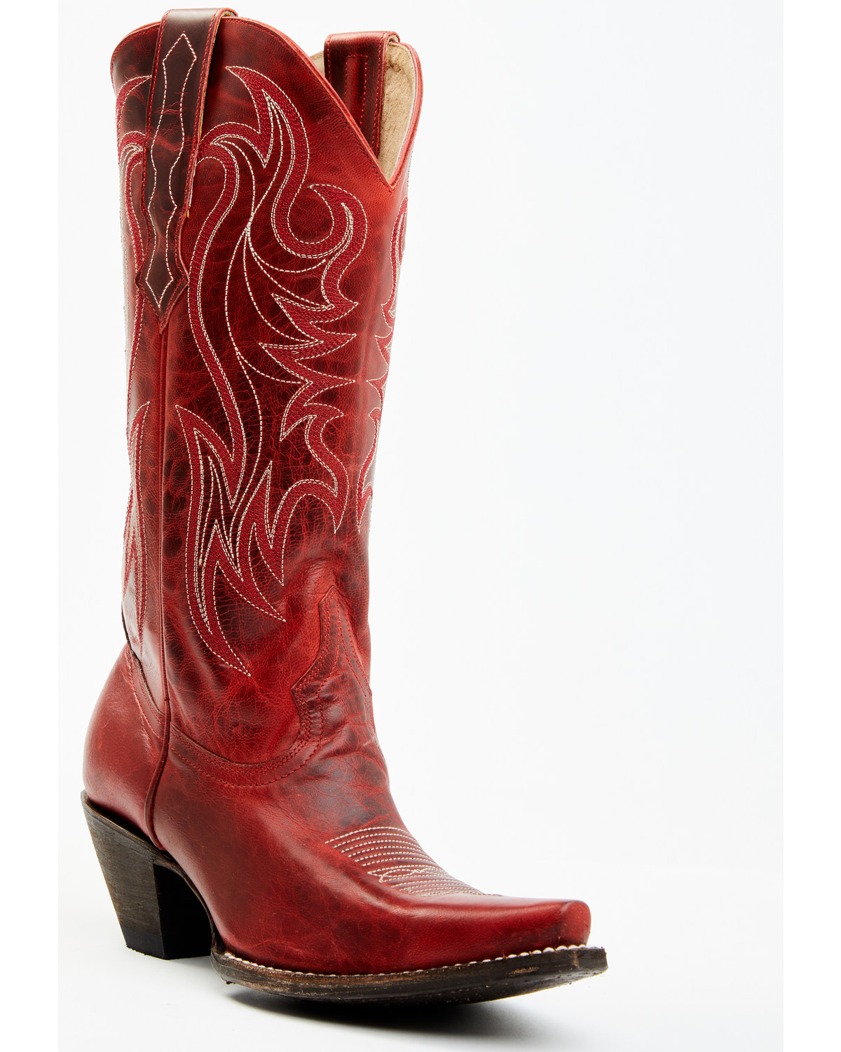 Idyllwind Women's Redhot Western Boots - Snip Toe