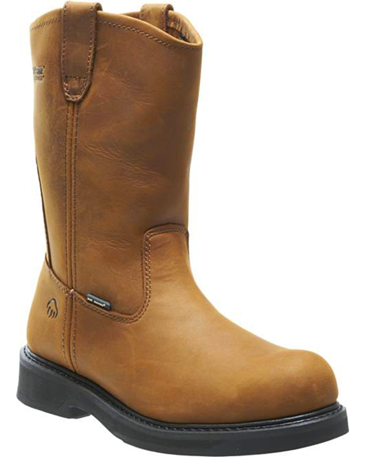 wolverine durashock wellington
