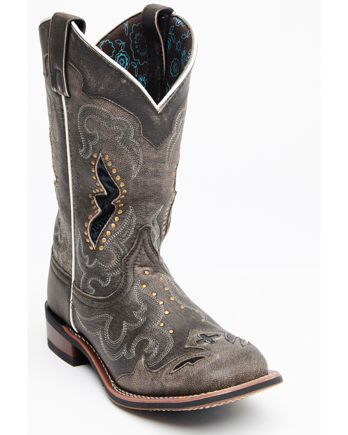 Spellbound Goat Skin Boots | Boot Barn