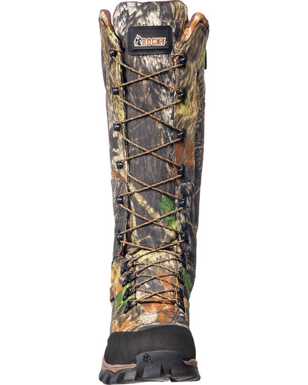 Rocky Men's Lynx Snakeproof Boots Boot Barn