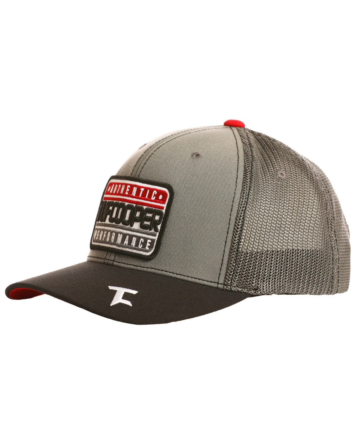 tuf cooper hats