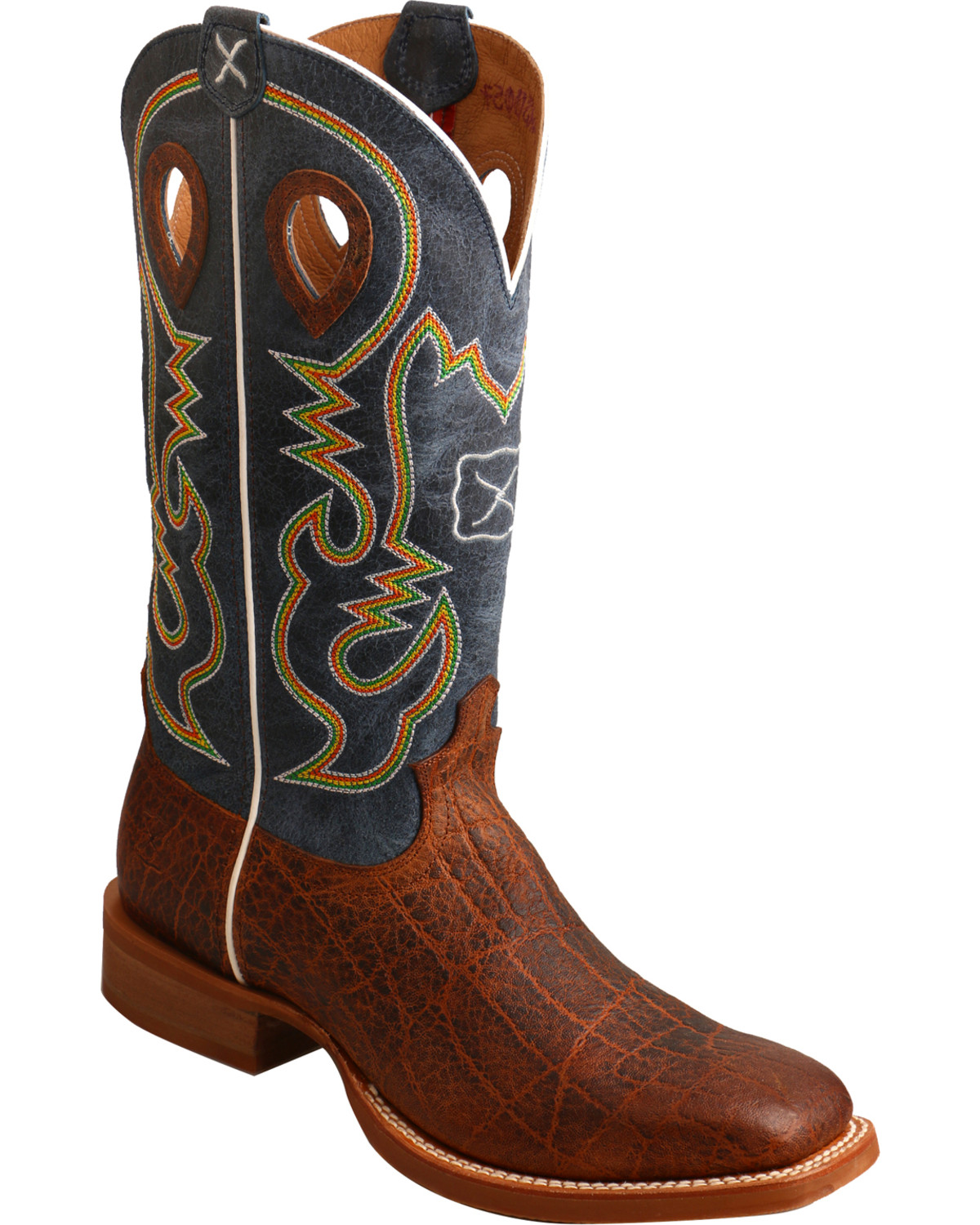 elephant cowboy boots sale