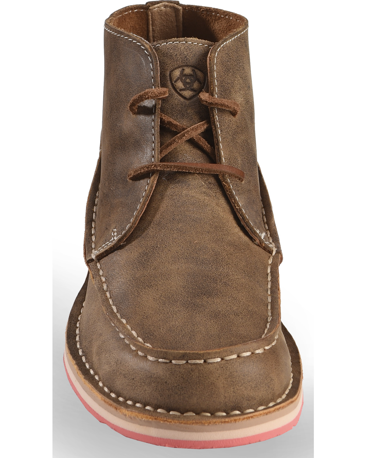 ariat cruiser lace chukka boot