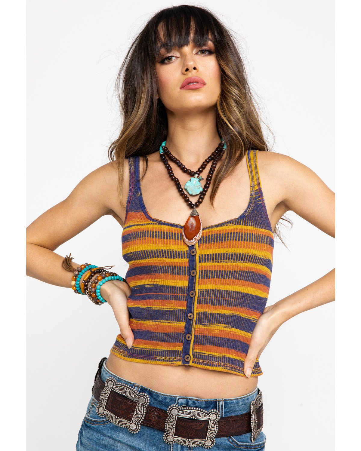 Shyanne Women S Multi Color Cropped Sweater Tank Top Boot Barn And dhgate will provide better service on single's day shopping festival. shyanne women s multi color cropped sweater tank top boot barn