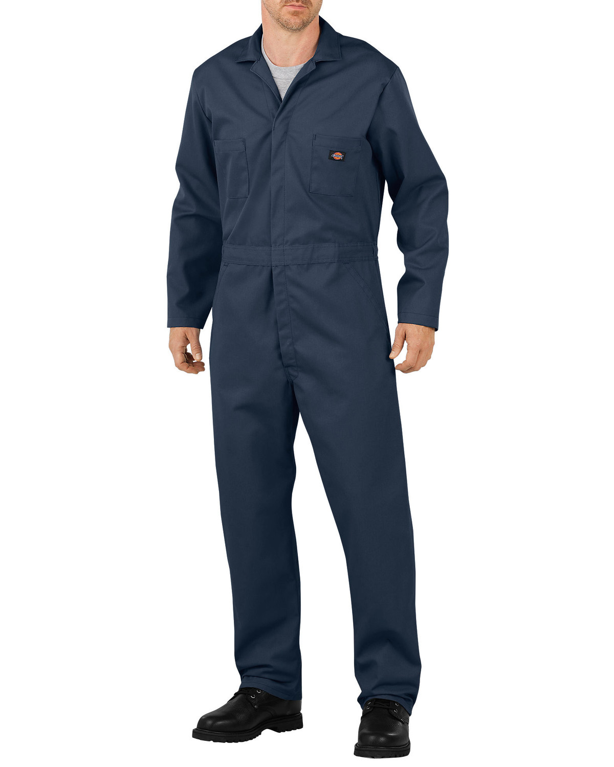 Dickies Men S Coveralls Size Chart