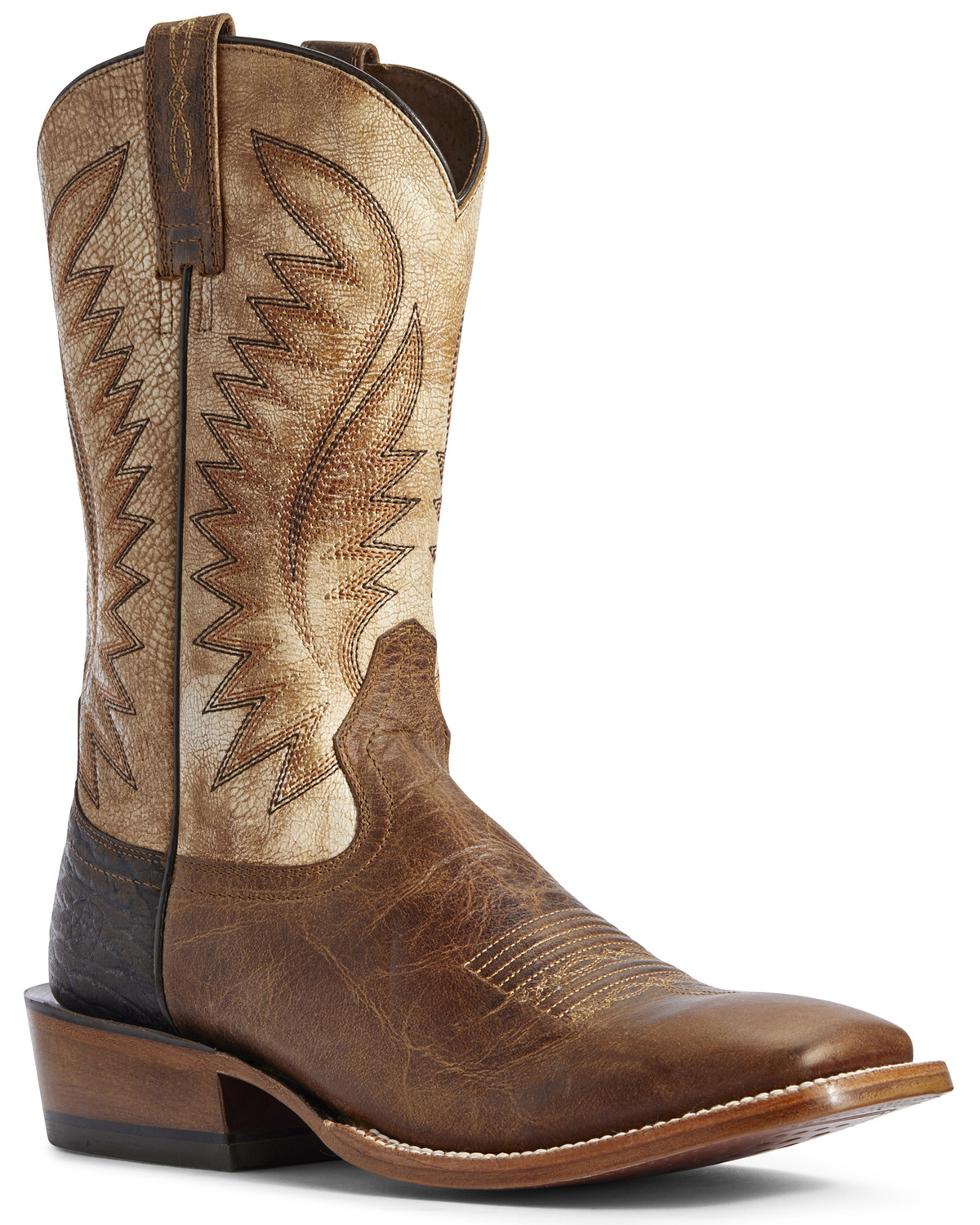 ariat wide boots