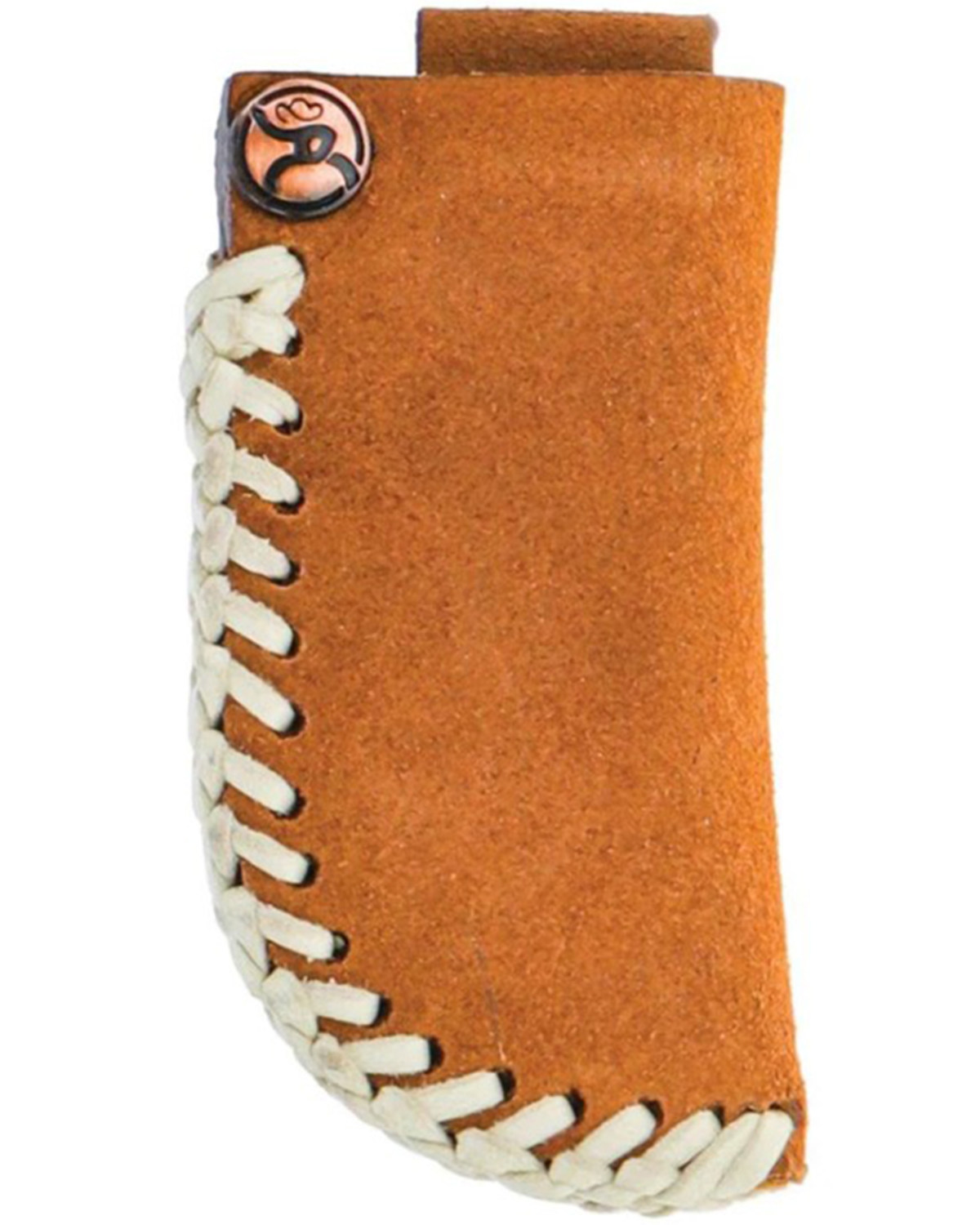 Hooey Roughy Classic Roughout Knife Sheath