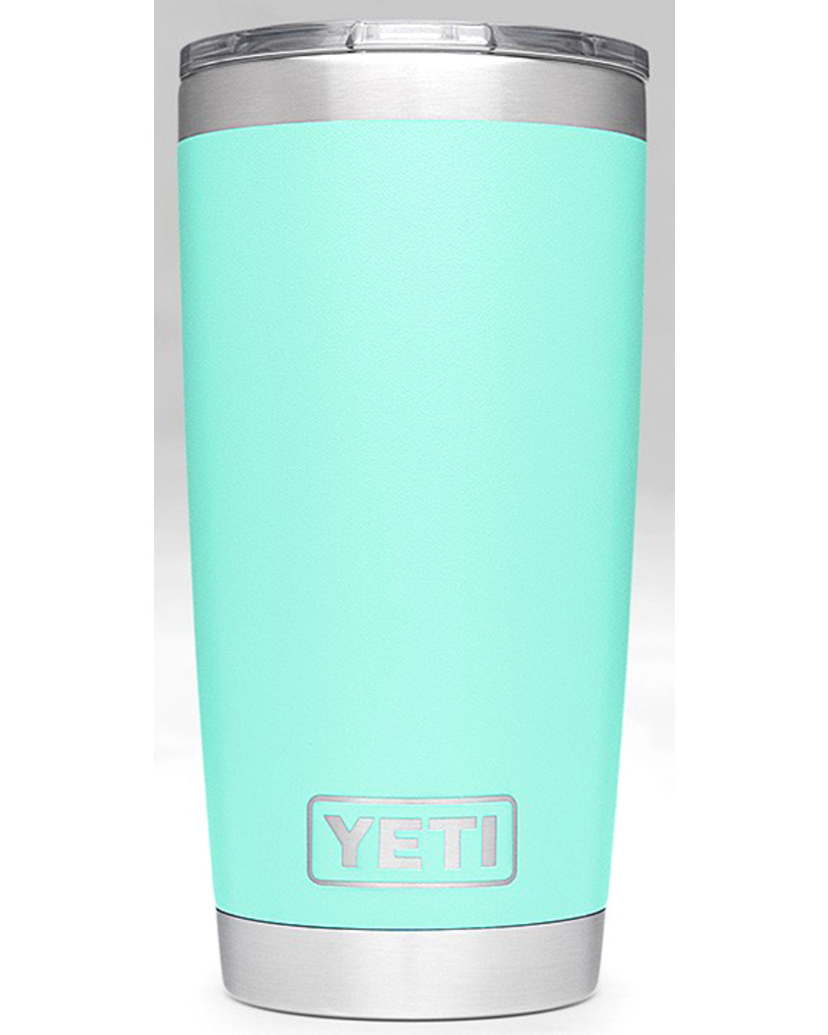 Yeti Rambler 20 oz MagSlider Lid Tumbler - Seafoam