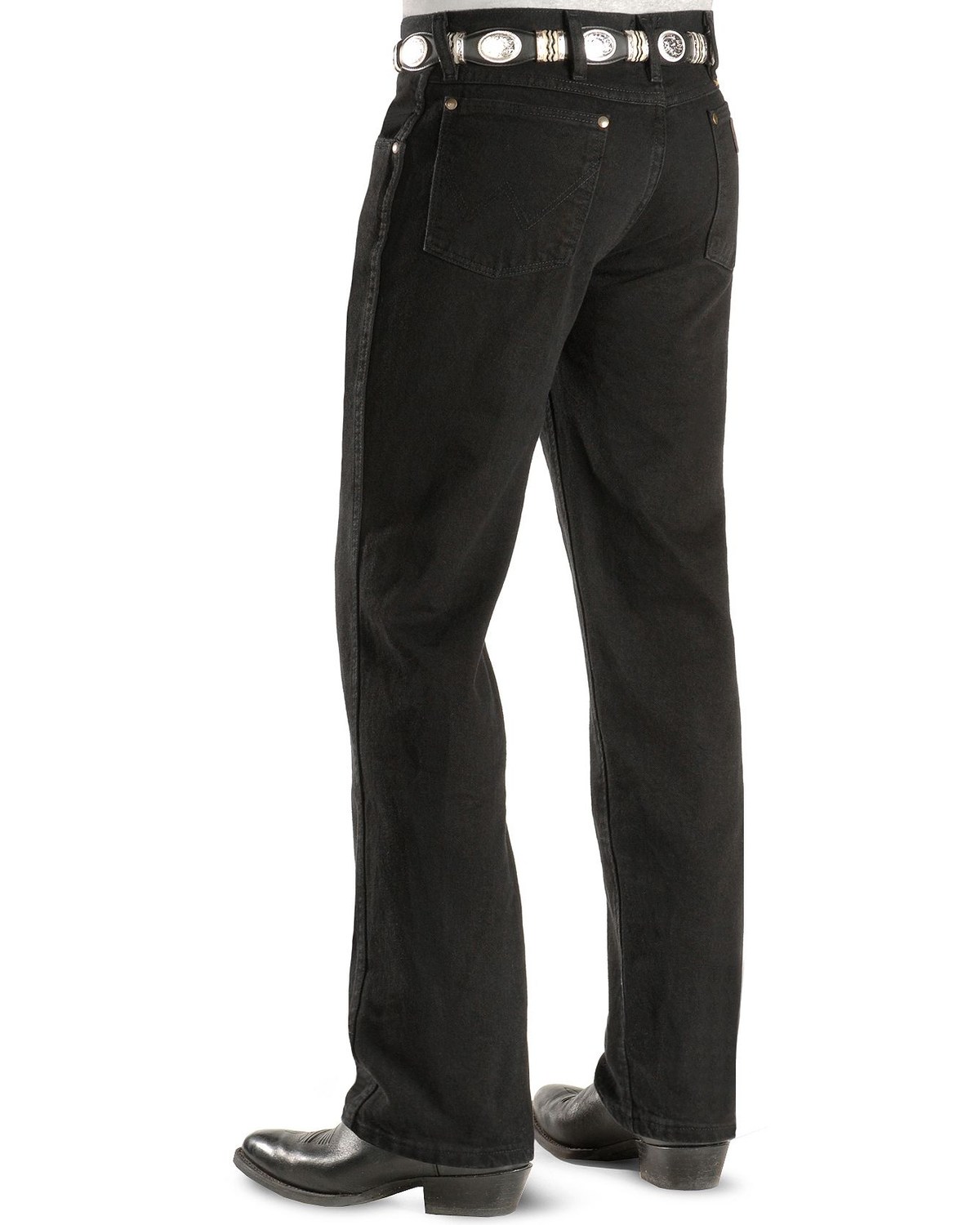 mens wrangler jeans 32x29