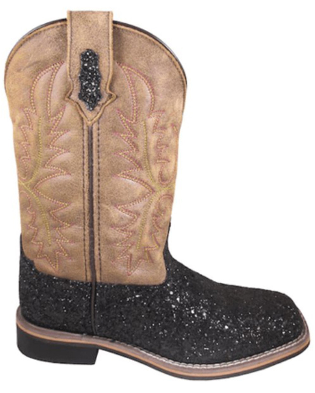 Smoky Mountain Women's Las Vegas Western Performance Boots