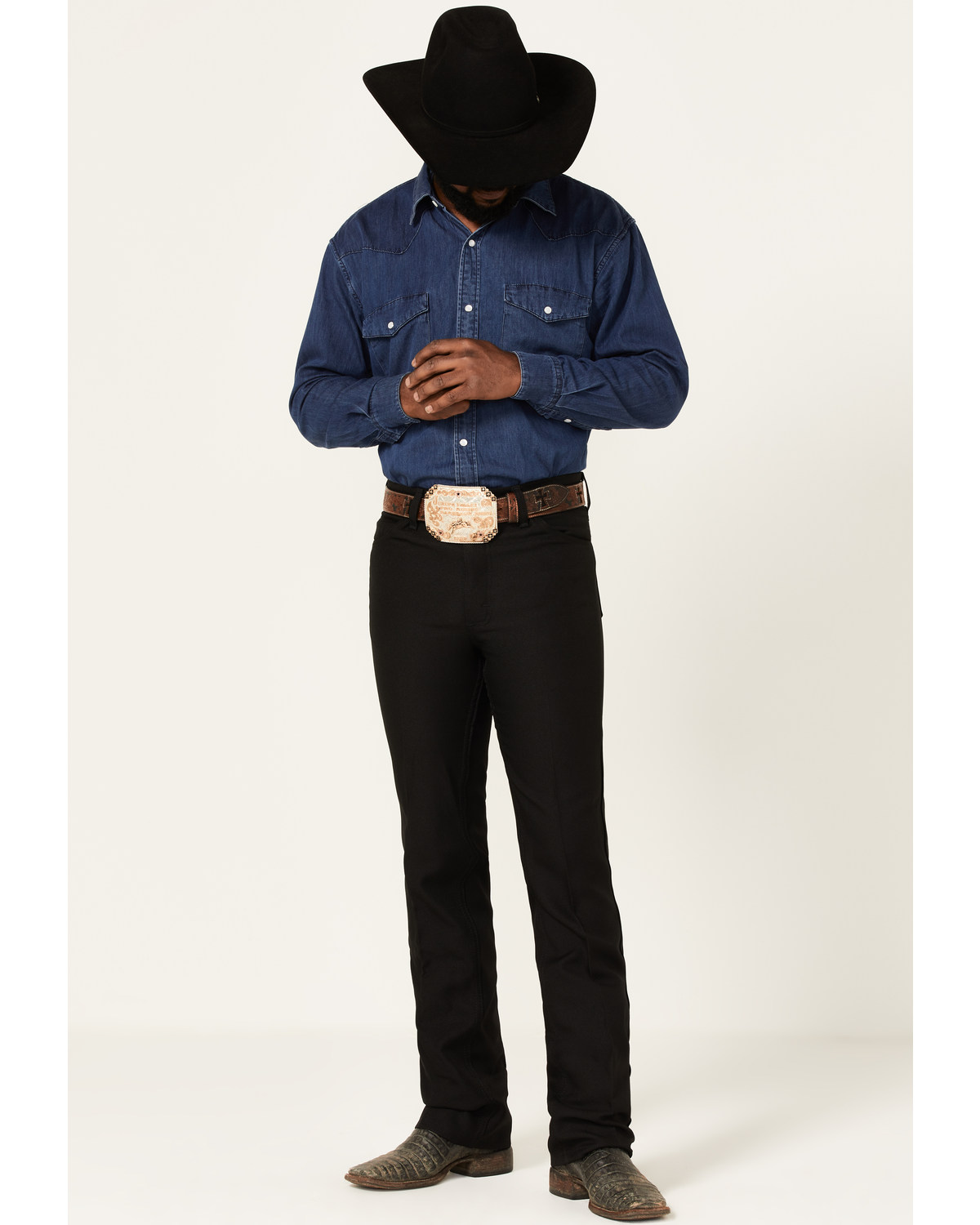 Buy > western dress pants mens > in stock