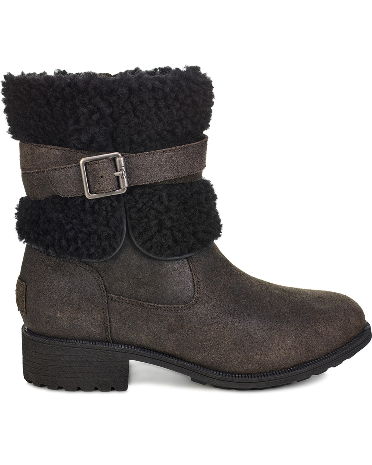 ugg women's w blayre iii fashion boot