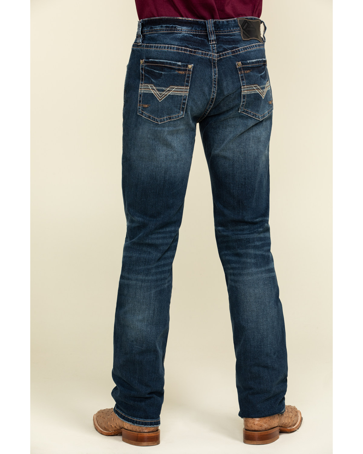 Reflex denim clearance
