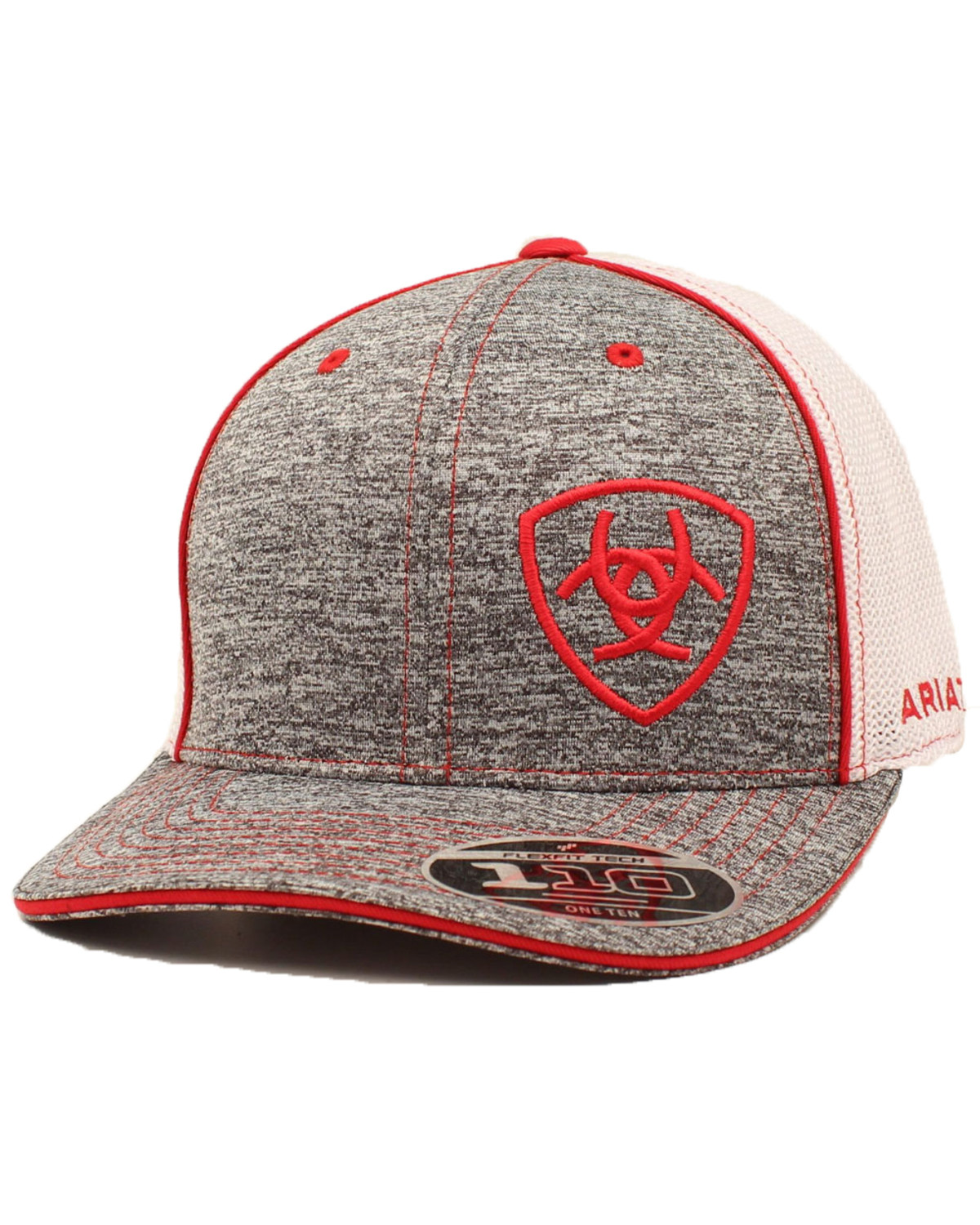 ariat flex fit hats