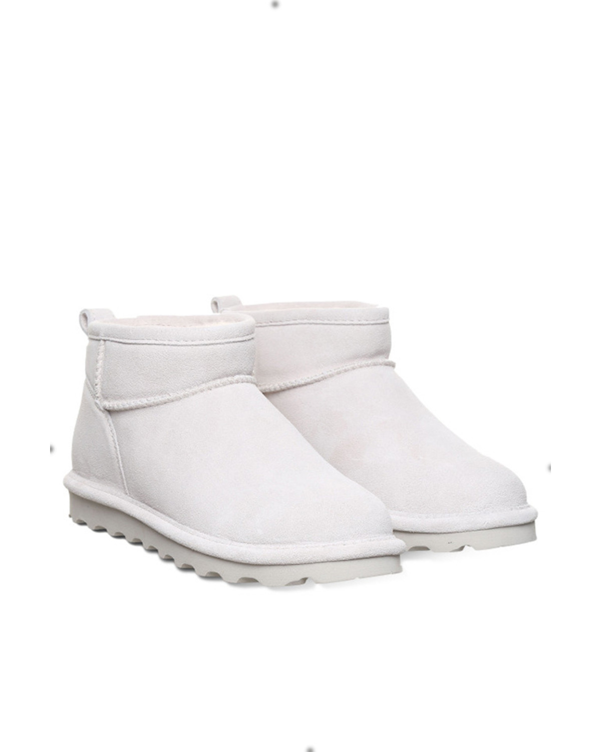 Bearpaw Women's Shorty Casual Boots