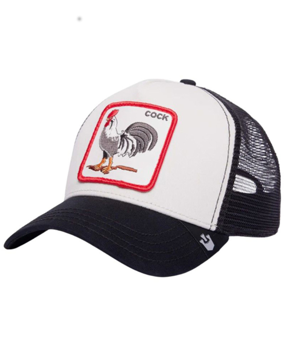 Goorin Bros Men's Rooster Ball Cap