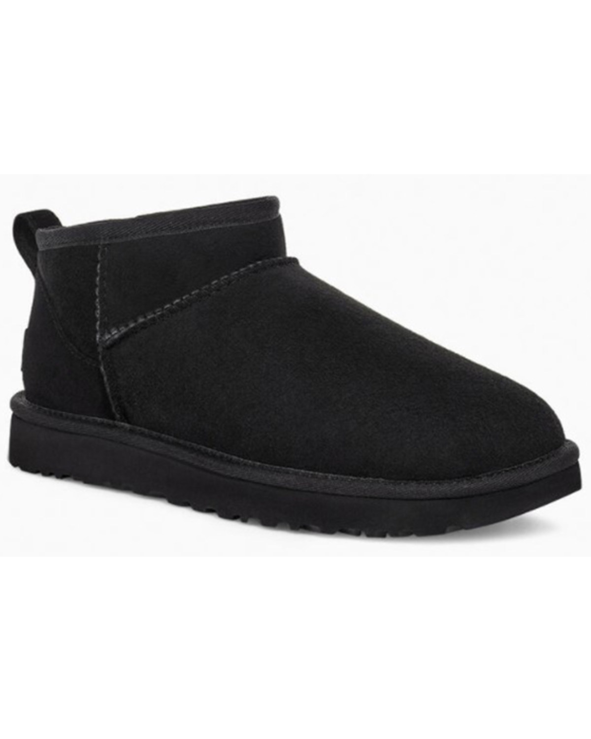 UGG Women's Classic Ultra Mini Boots