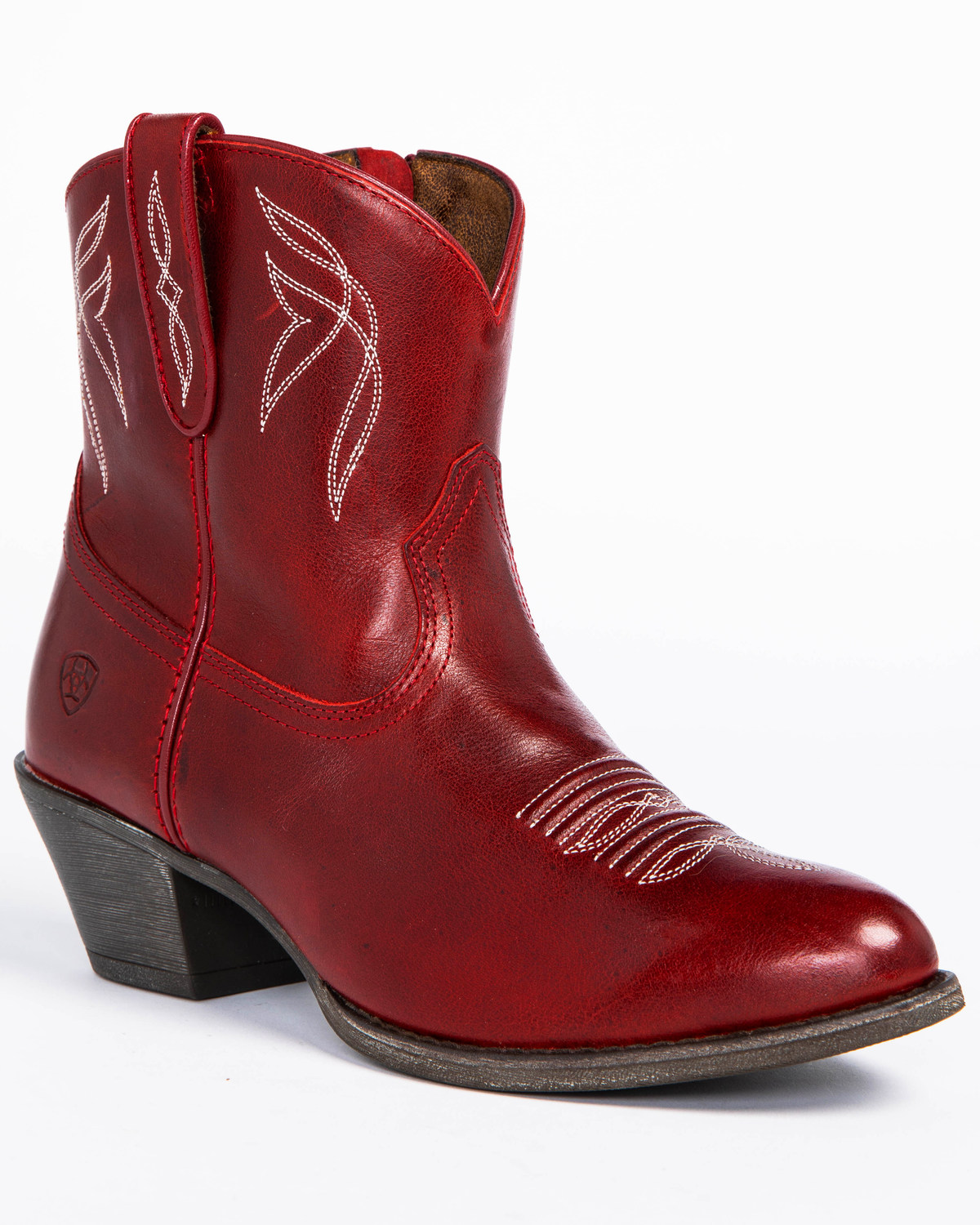 Darlin Booties - Medium Toe | Boot Barn