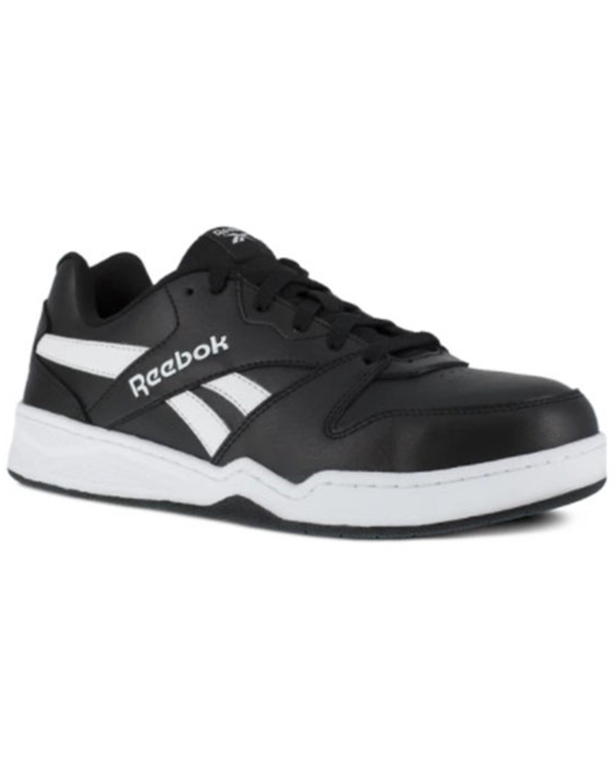 reebok Men's Casual Work Shoes - Composite Toe