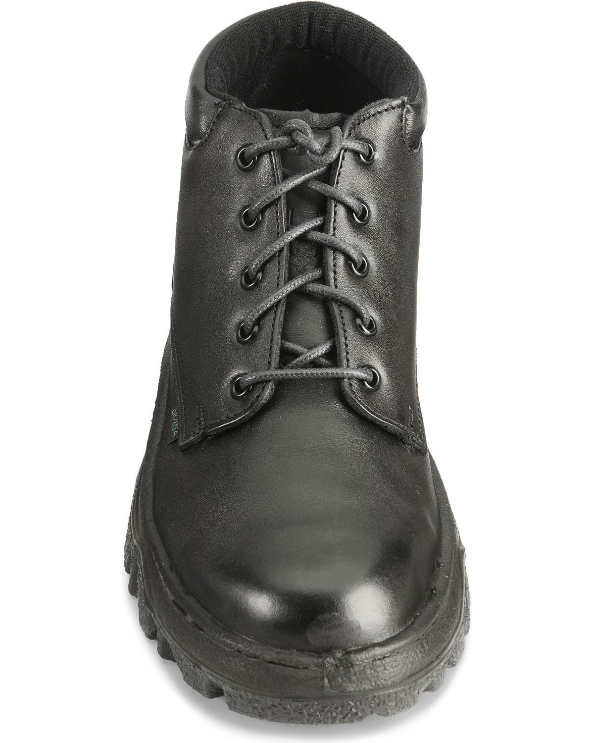chukka boots marine corps
