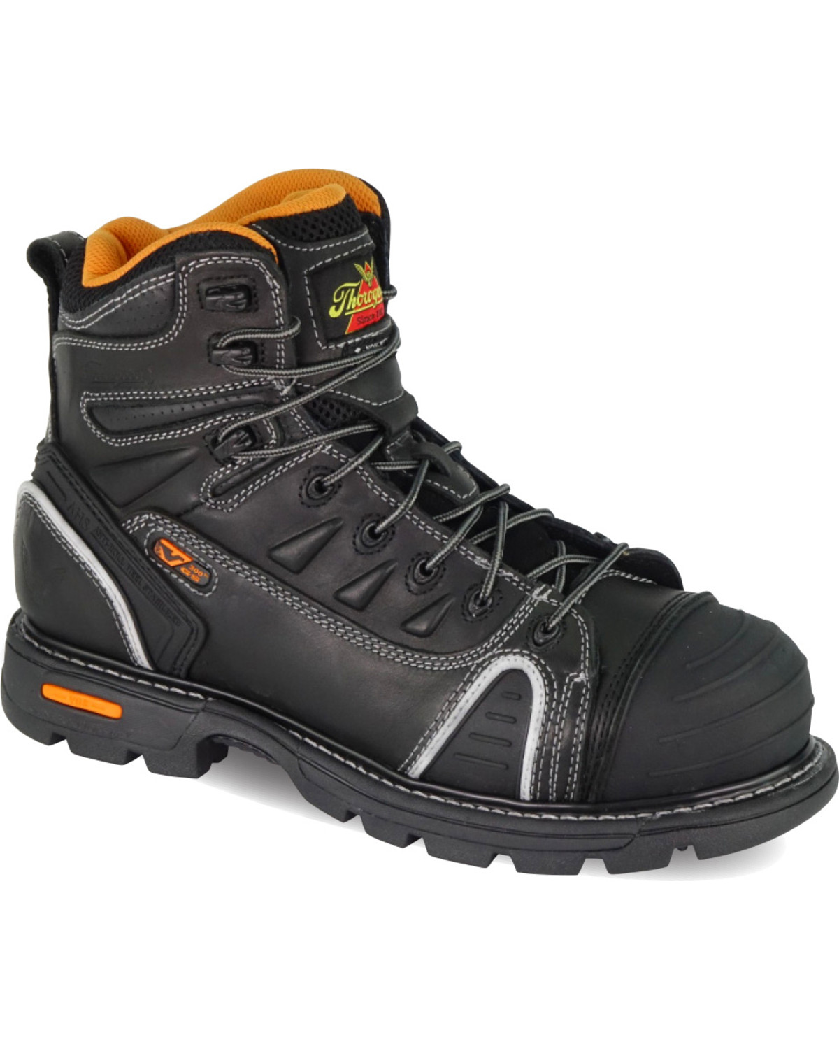 Thorogood Men's GenFlex2 6\