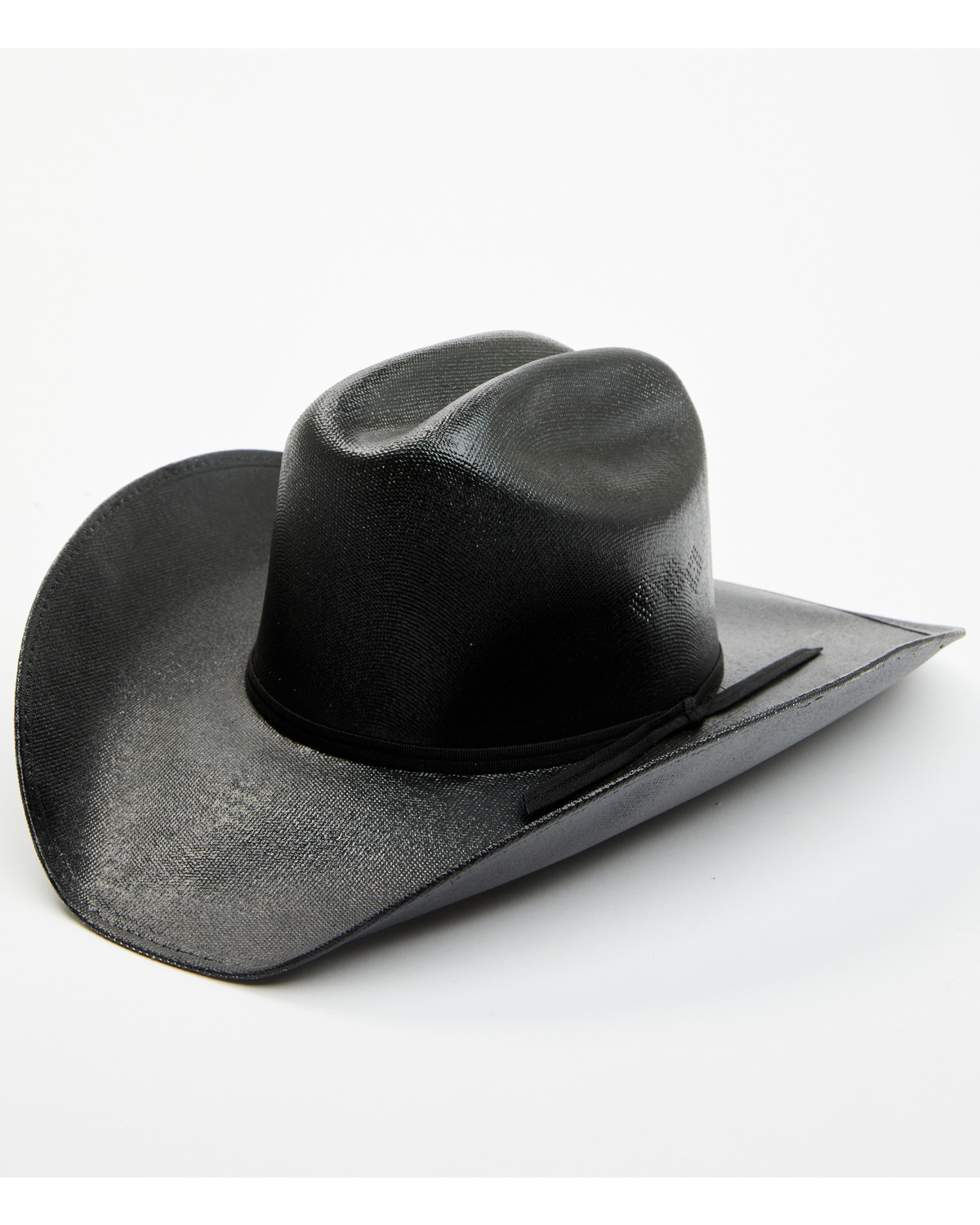 Cody James Fit To Be Tied Straw Cowboy Hat