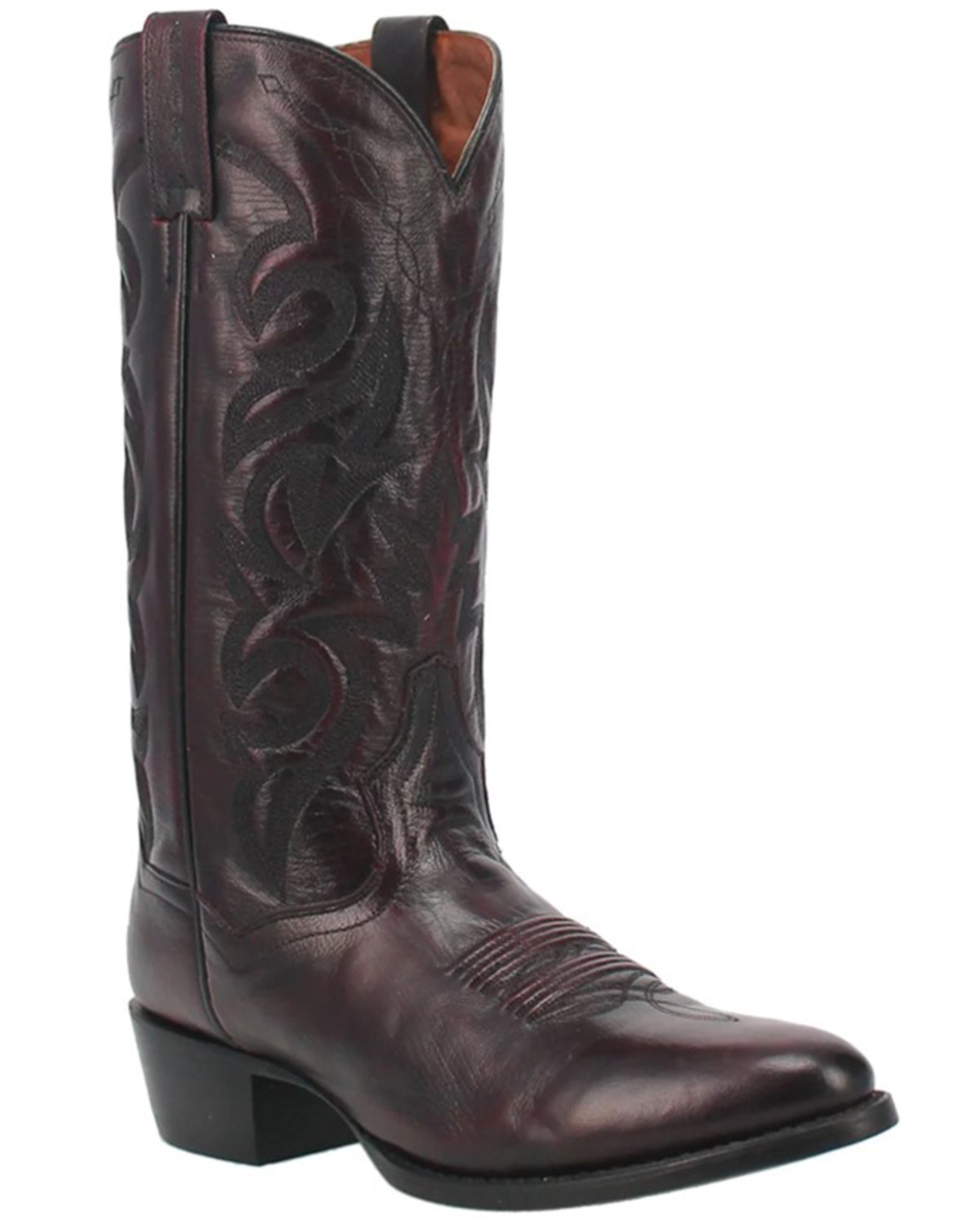 Dan Post Men's Milwaukee Western Boots | Boot Barn