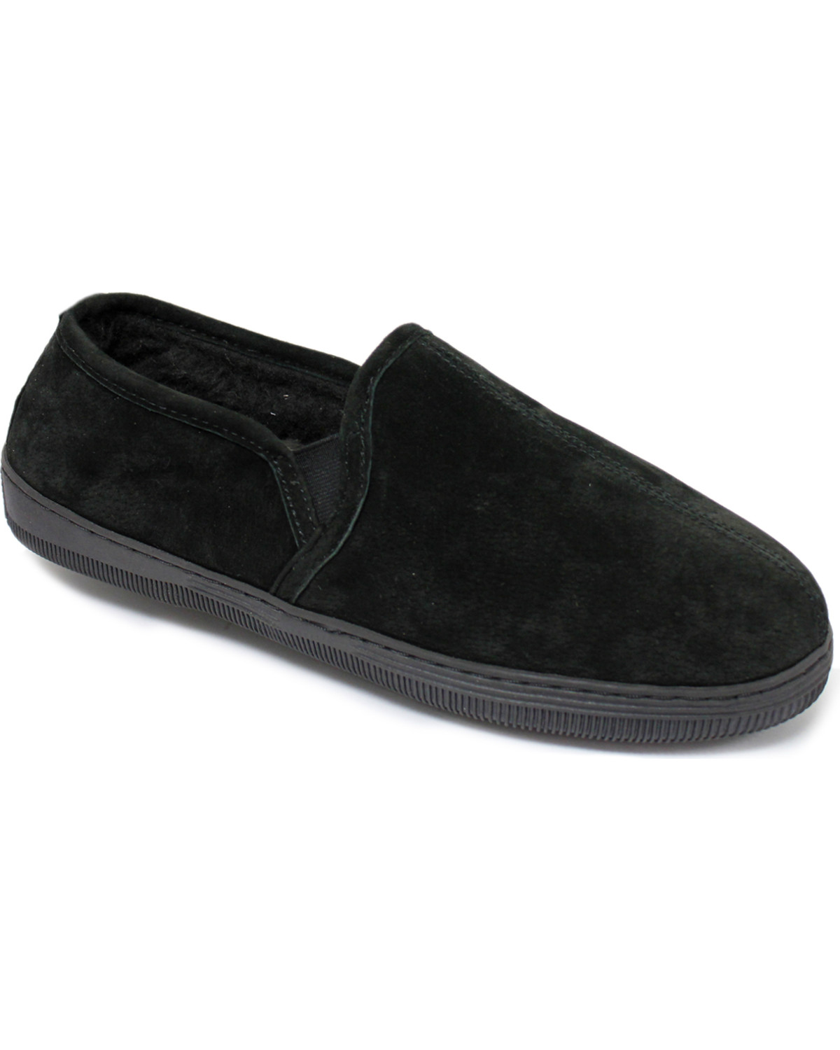 Lamo Footwear Men's Classic Romeo Slippers