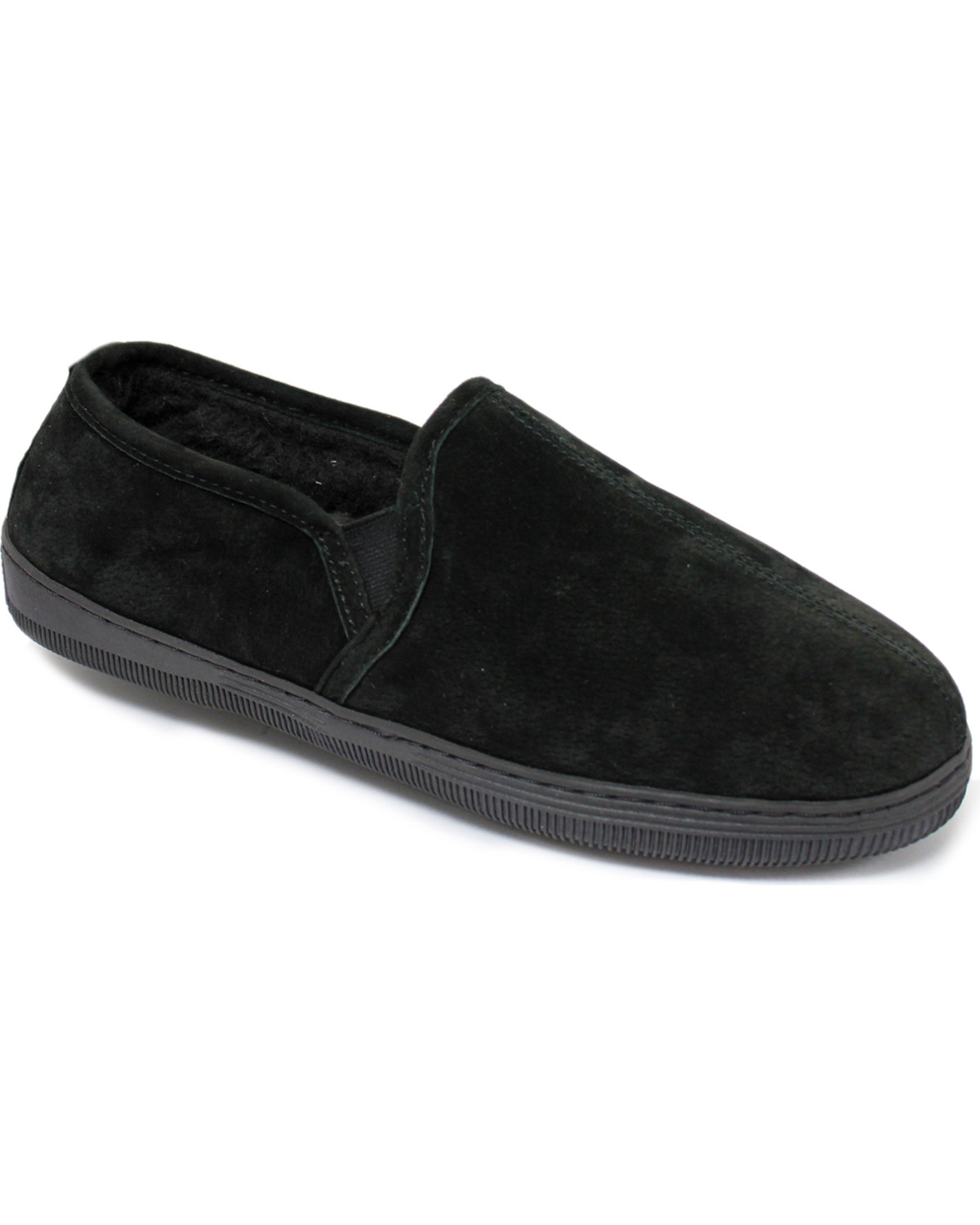 Lamo Footwear Men s Classic Romeo Slippers Pacific City