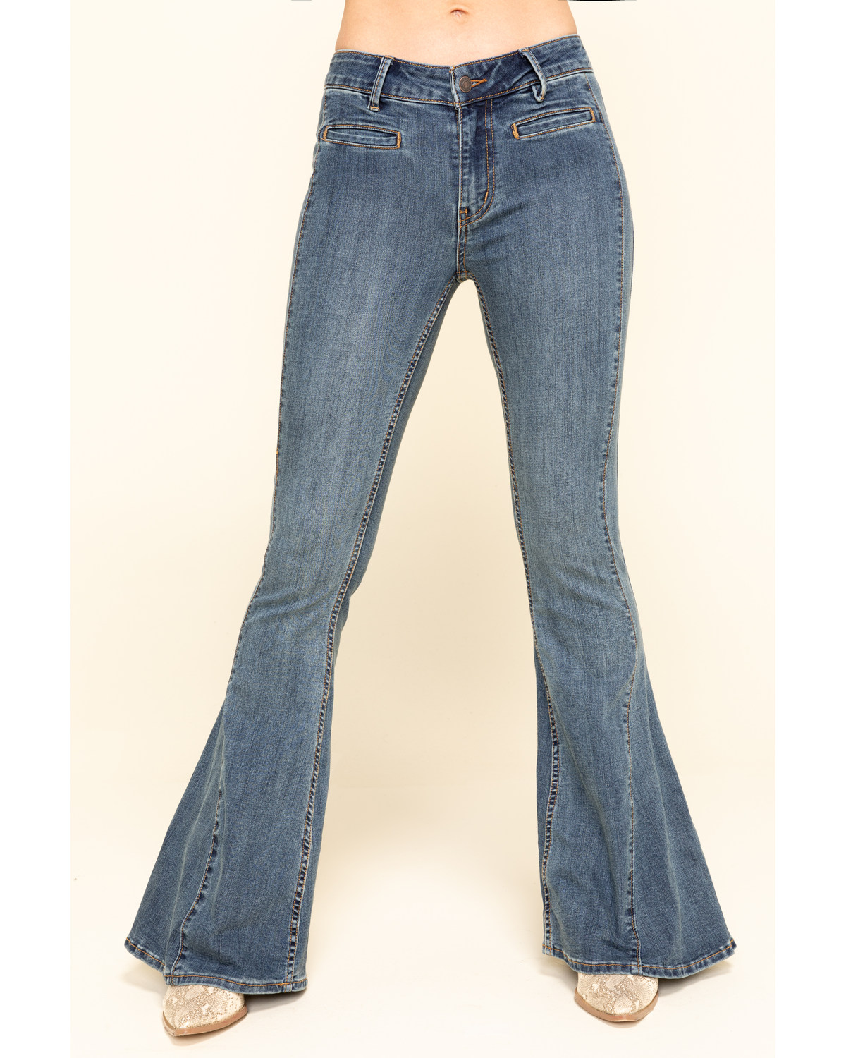 Free people dream lover jeans clearance